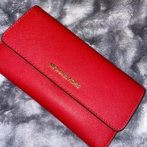 Michael Kors purse wallet